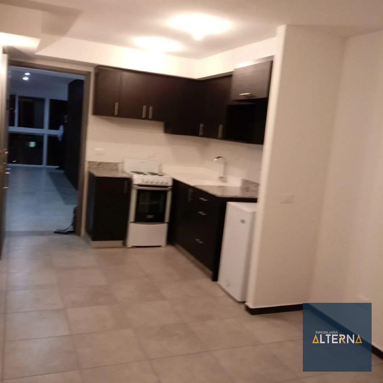 Acogedor Apartamento en Renta en zona 5 — Apartamento en Alquiler en Zona 5, Guatemala, Ciudad — foto 4 de 5