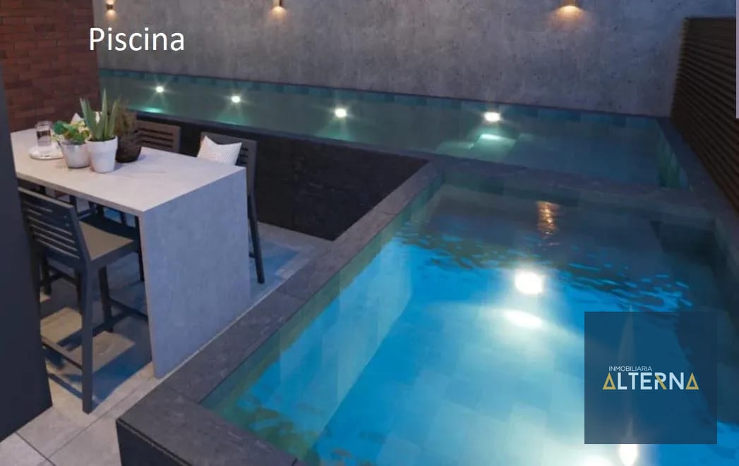Lindo Apartamento en Venta en Zona 14 Para Estrenar — Apartamento en Venta en Zona 14, Guatemala, Ciudad — foto 2 de 5