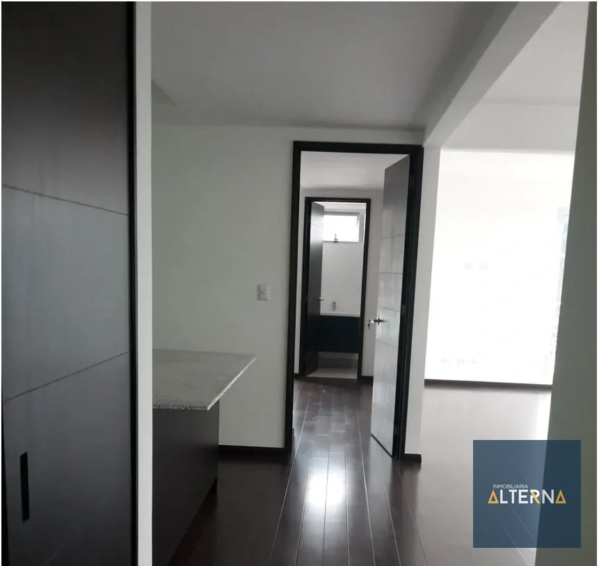 Apartamento en Venta en Zona 16