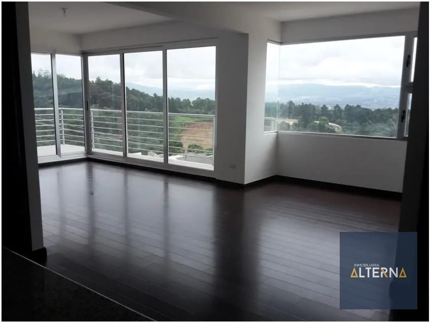 Apartamento en Venta en Zona 16 — Apartamento en Venta en Vista Hermosa IV, Zona 16, Guatemala, Ciudad — foto 4 de 6