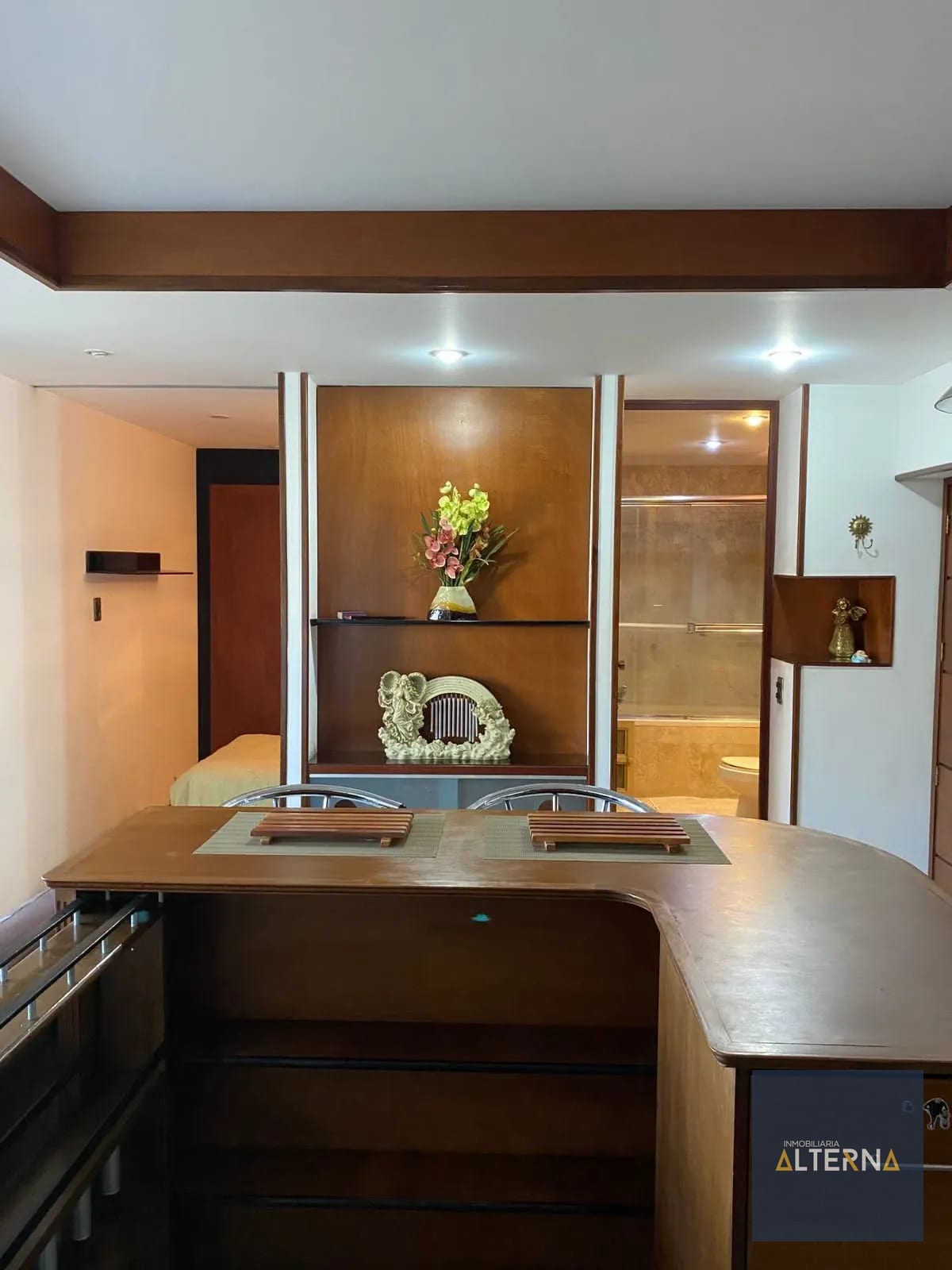 ¡Listo para Mudarte! Apartamento Amueblado en Renta, Zona 13 — Apartamento en Alquiler en Zona 13, Guatemala, Ciudad — foto 5 de 14