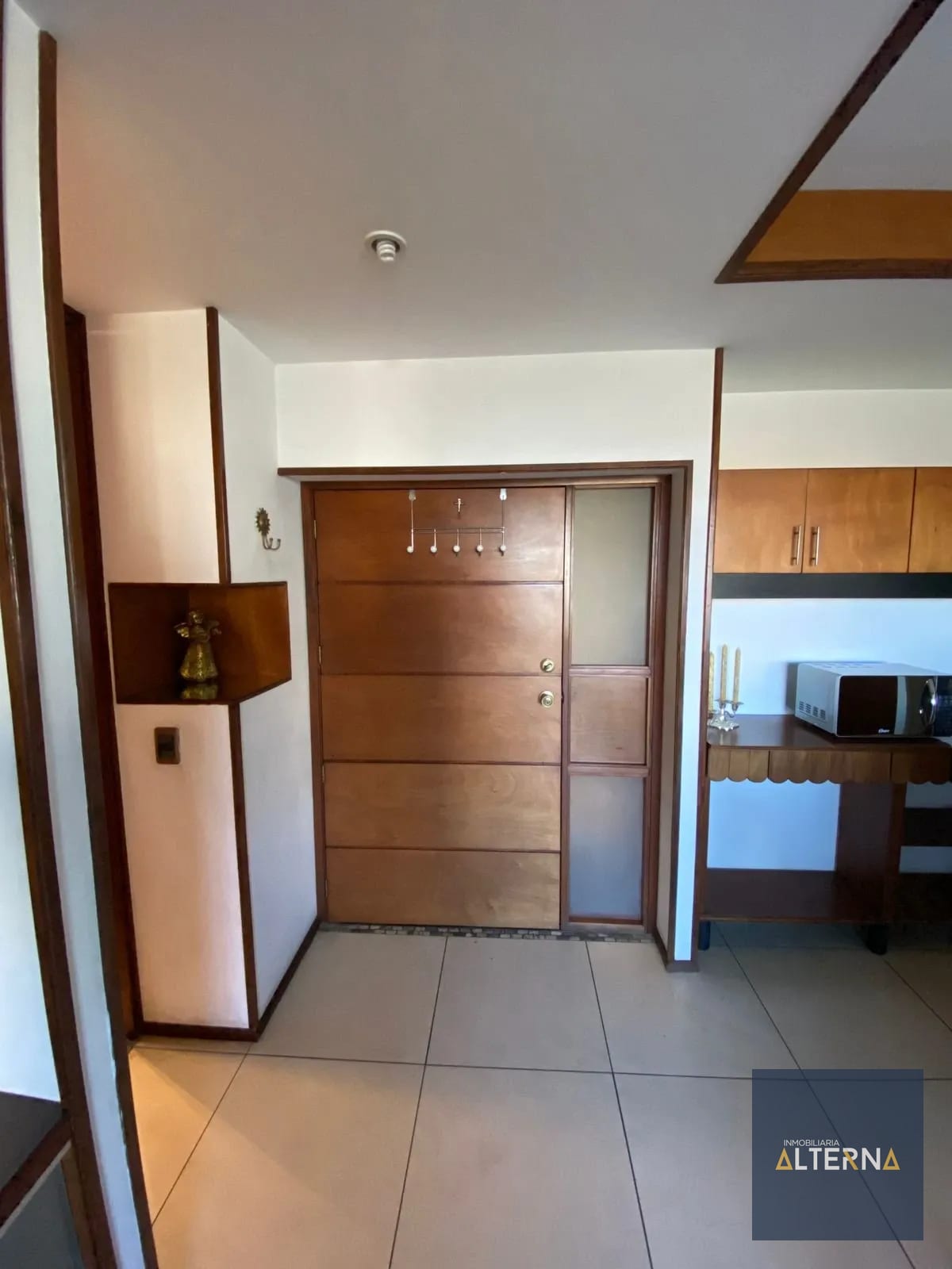 ¡Listo para Mudarte! Apartamento Amueblado en Renta, Zona 13 — Apartamento en Alquiler en Zona 13, Guatemala, Ciudad — foto 7 de 14