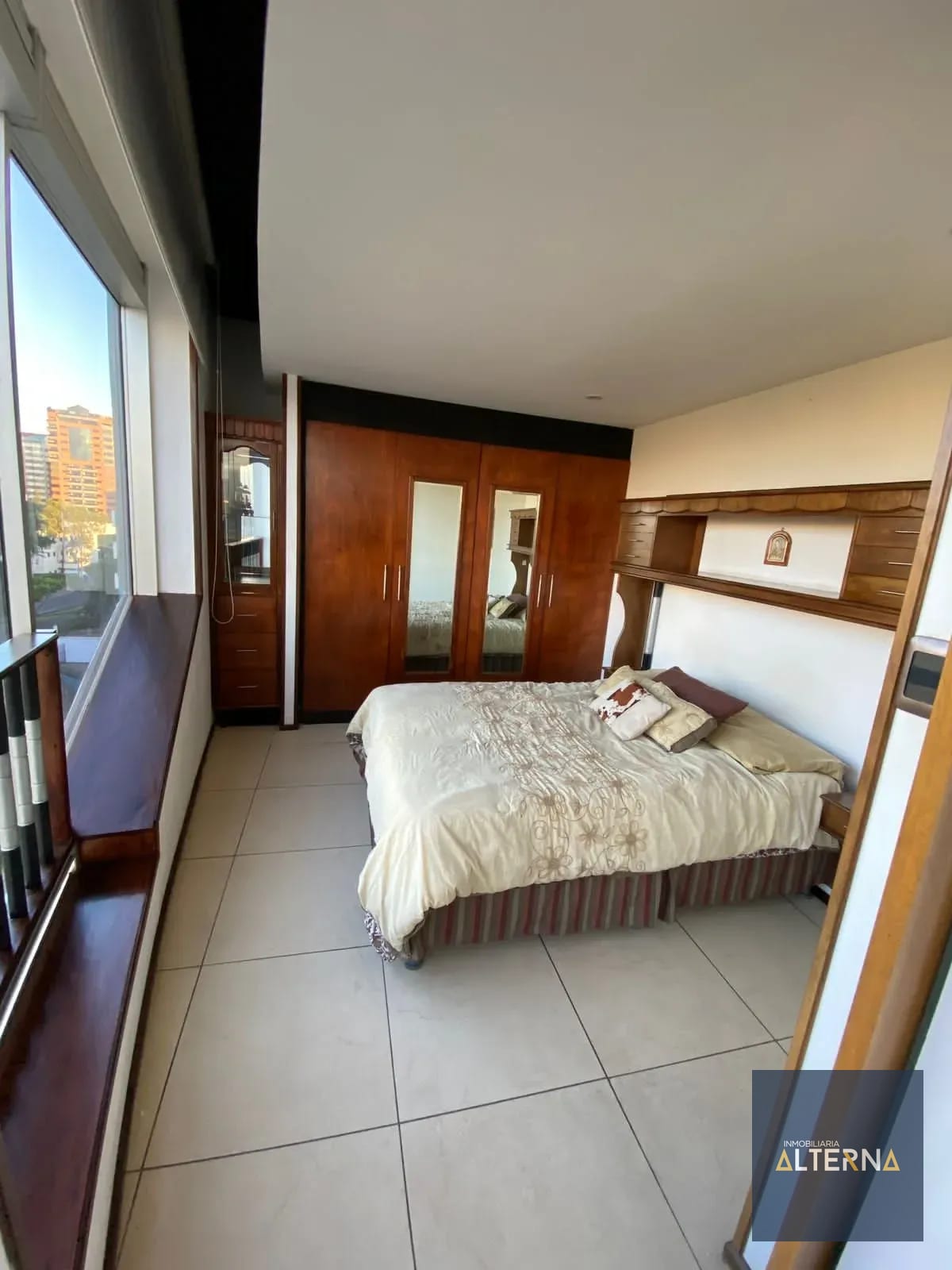 ¡Listo para Mudarte! Apartamento Amueblado en Renta, Zona 13 — Apartamento en Alquiler en Zona 13, Guatemala, Ciudad — foto 6 de 14