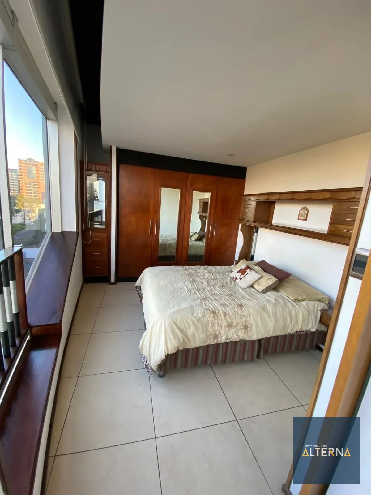 Apartamento Amueblado en Renta Zona 13 — Apartamento en Alquiler en Zona 13, Guatemala, Ciudad — foto 6 de 14