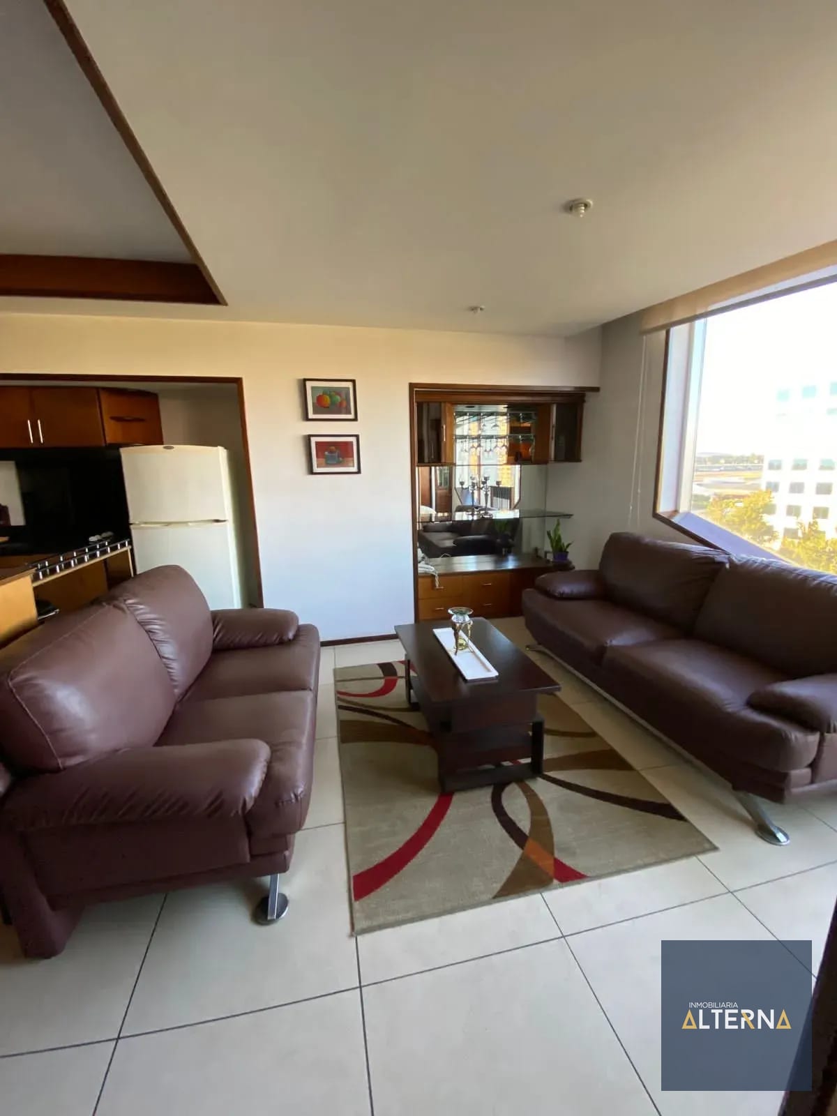 ¡Listo para Mudarte! Apartamento Amueblado en Renta, Zona 13 — Apartamento en Alquiler en Zona 13, Guatemala, Ciudad — foto 8 de 14