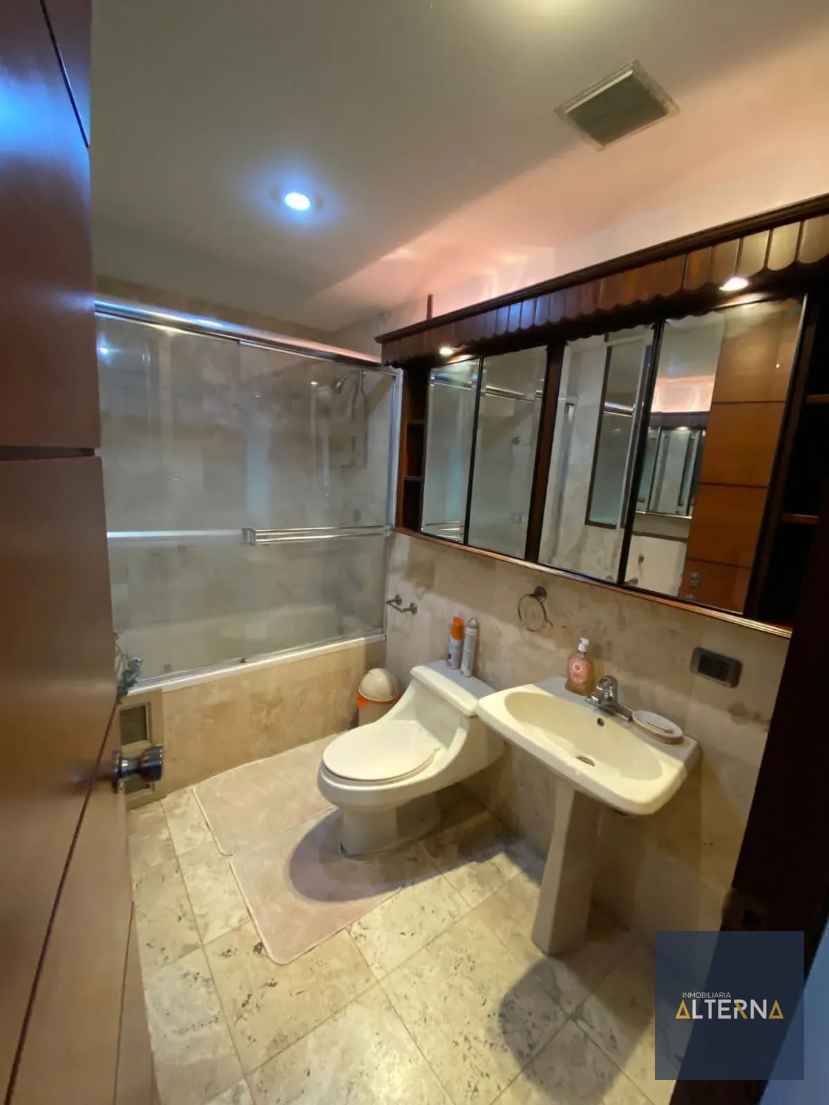 ¡Listo para Mudarte! Apartamento Amueblado en Renta, Zona 13 — Apartamento en Alquiler en Zona 13, Guatemala, Ciudad — foto 9 de 14