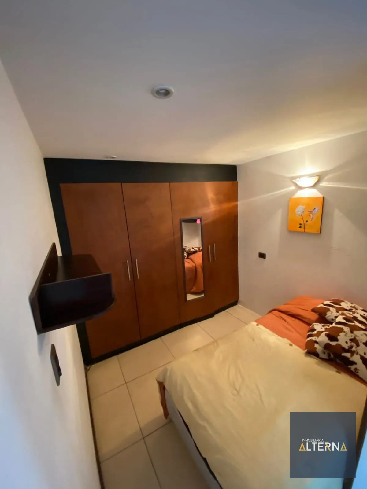 ¡Listo para Mudarte! Apartamento Amueblado en Renta, Zona 13 — Apartamento en Alquiler en Zona 13, Guatemala, Ciudad — foto 11 de 14