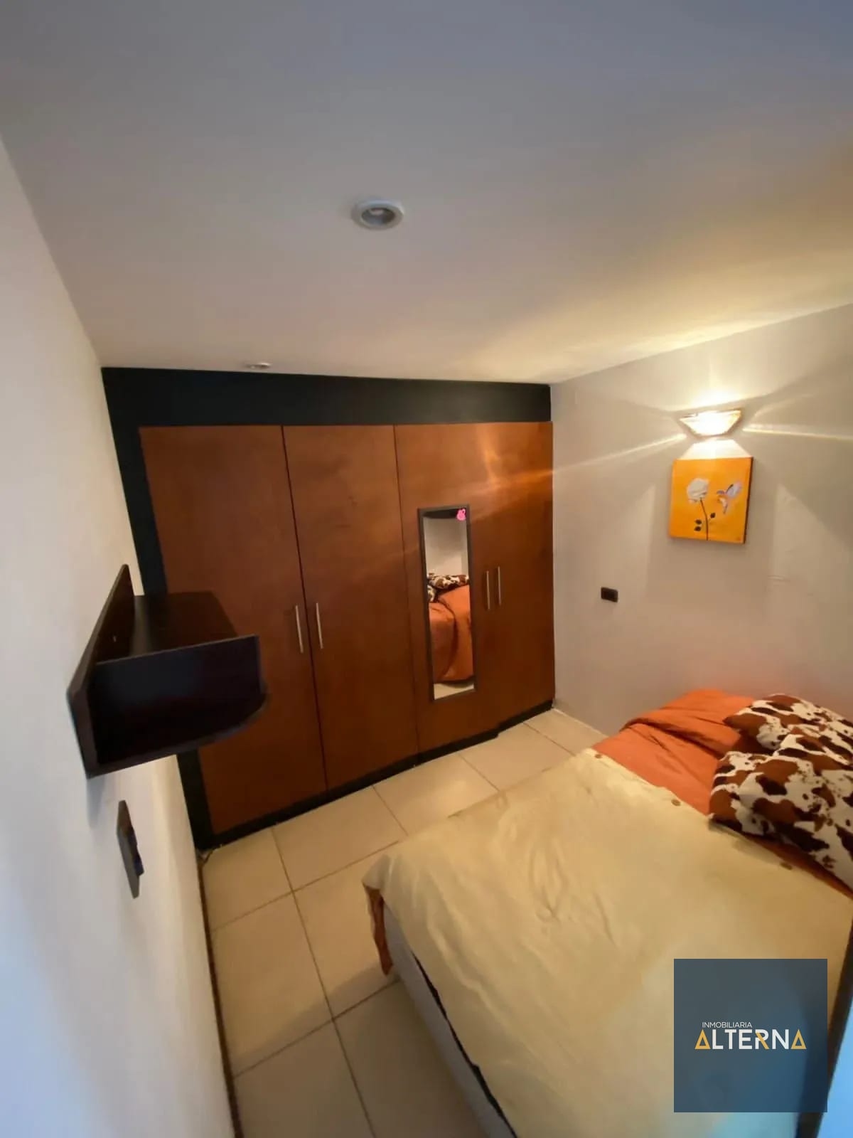 Apartamento Amueblado en Renta Zona 13 — Apartamento en Alquiler en Zona 13, Guatemala, Ciudad — foto 11 de 14