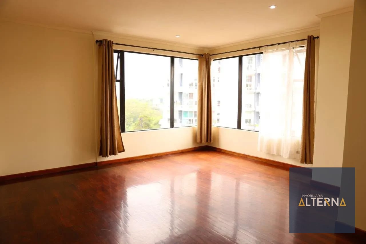 Apartamento en Renta en Zona 10 — Apartamento en Alquiler en Zona 10, Guatemala, Ciudad — foto 2 de 15