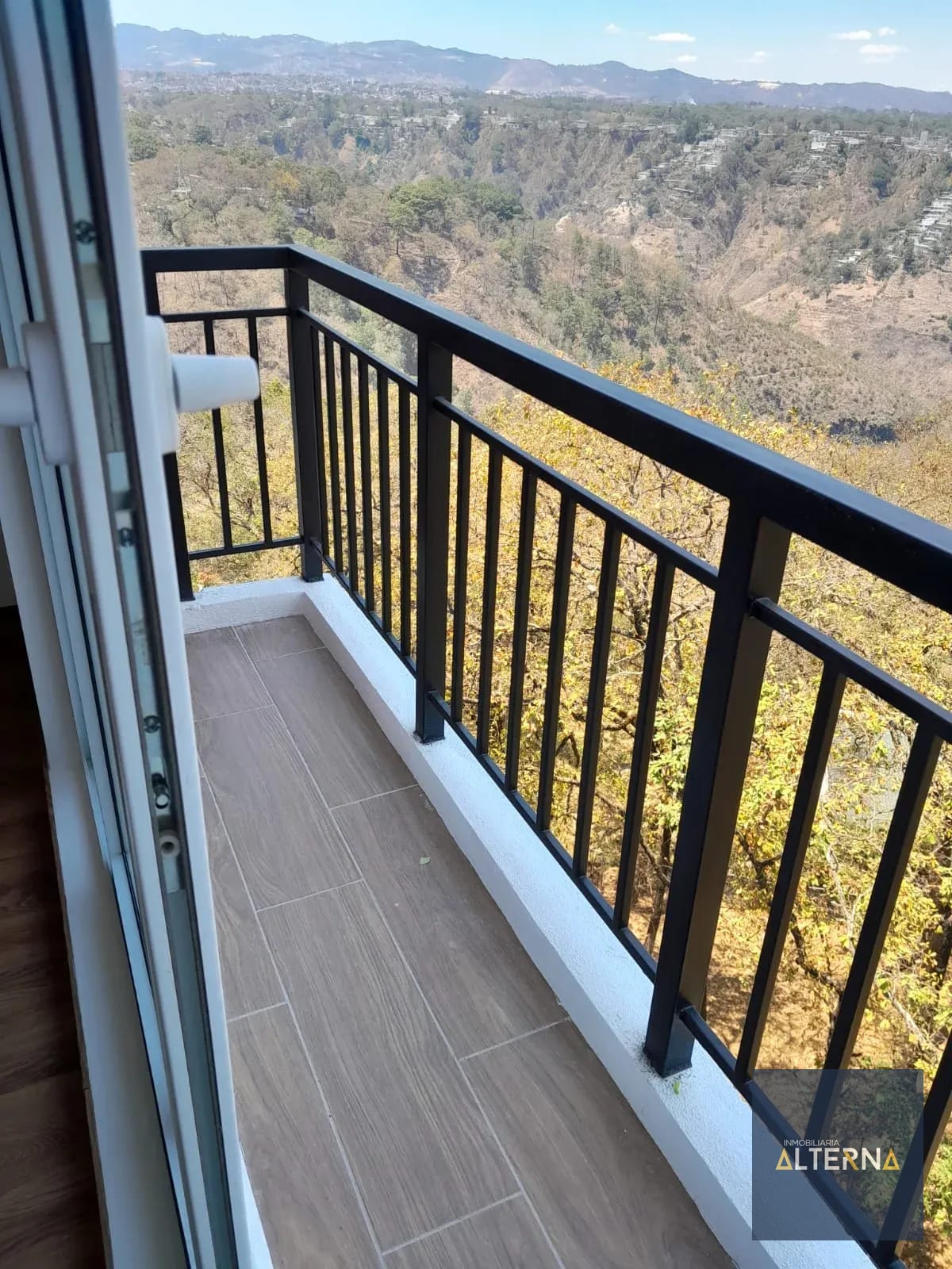 Apartamento en Renta en Zona 2 — Apartamento en Alquiler en Zona 2, Guatemala, Ciudad — foto 12 de 17