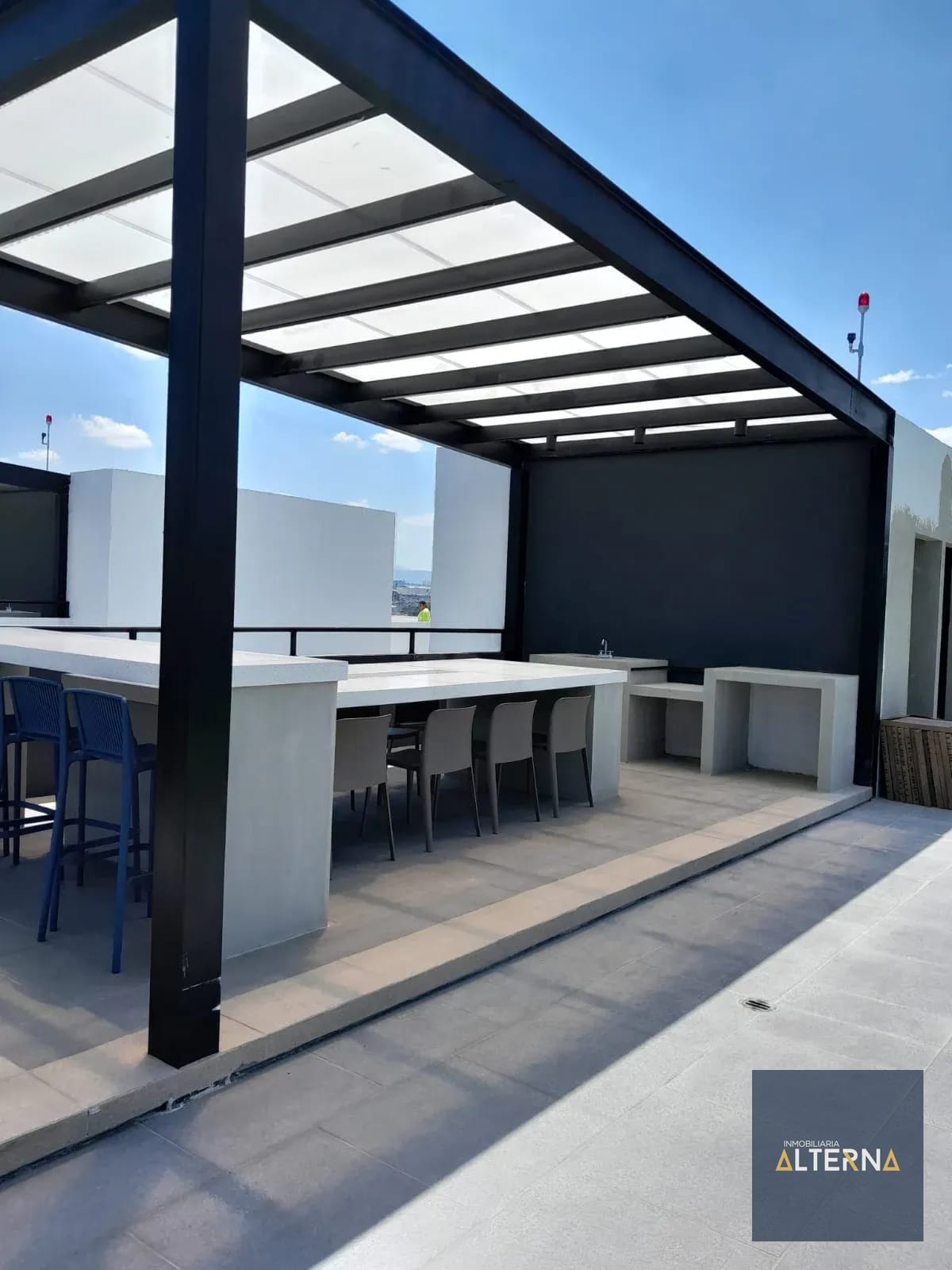 Apartamento en Renta en Zona 2 — Apartamento en Alquiler en Zona 2, Guatemala, Ciudad — foto 17 de 17