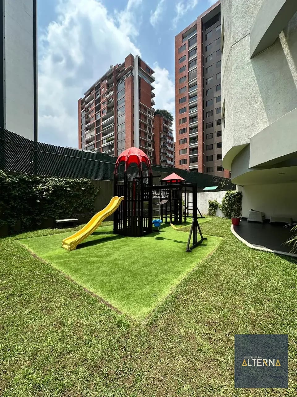 Apartamento en Renta en el mejor sector de zona 14 — Apartamento en Alquiler en Zona 14, Guatemala, Ciudad — foto 16 de 16