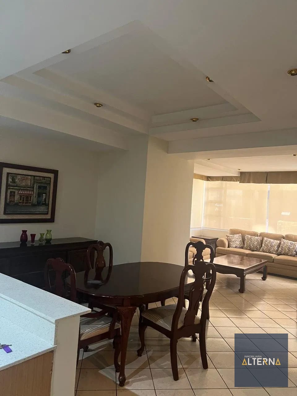 Apartamento en Renta Amueblado y Equipado — Apartamento en Alquiler en Zona 10, Guatemala, Ciudad — foto 3 de 11