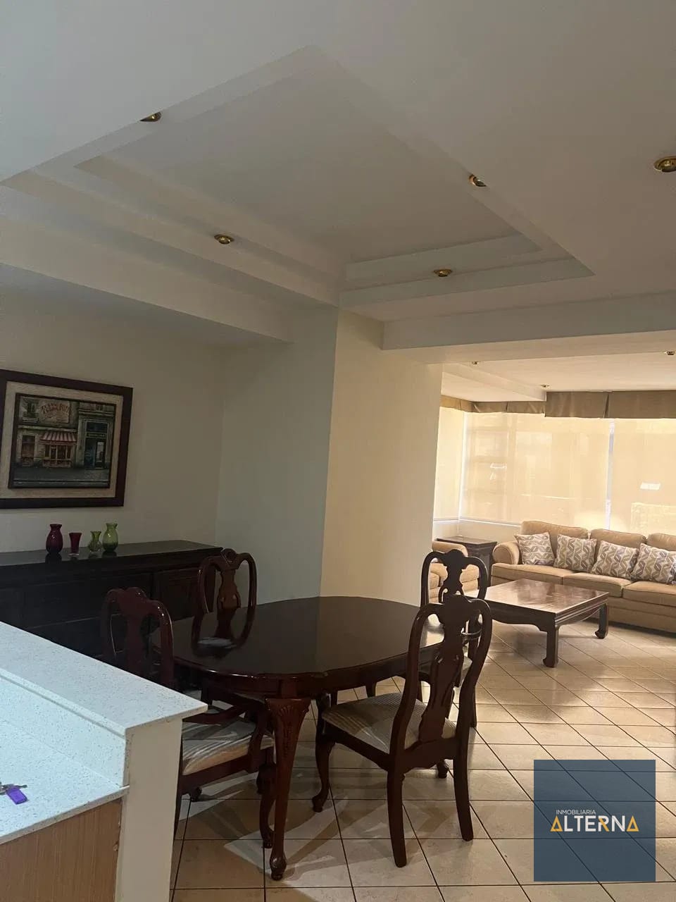 Apartamento en Renta Amueblado y Equipado - Image 3