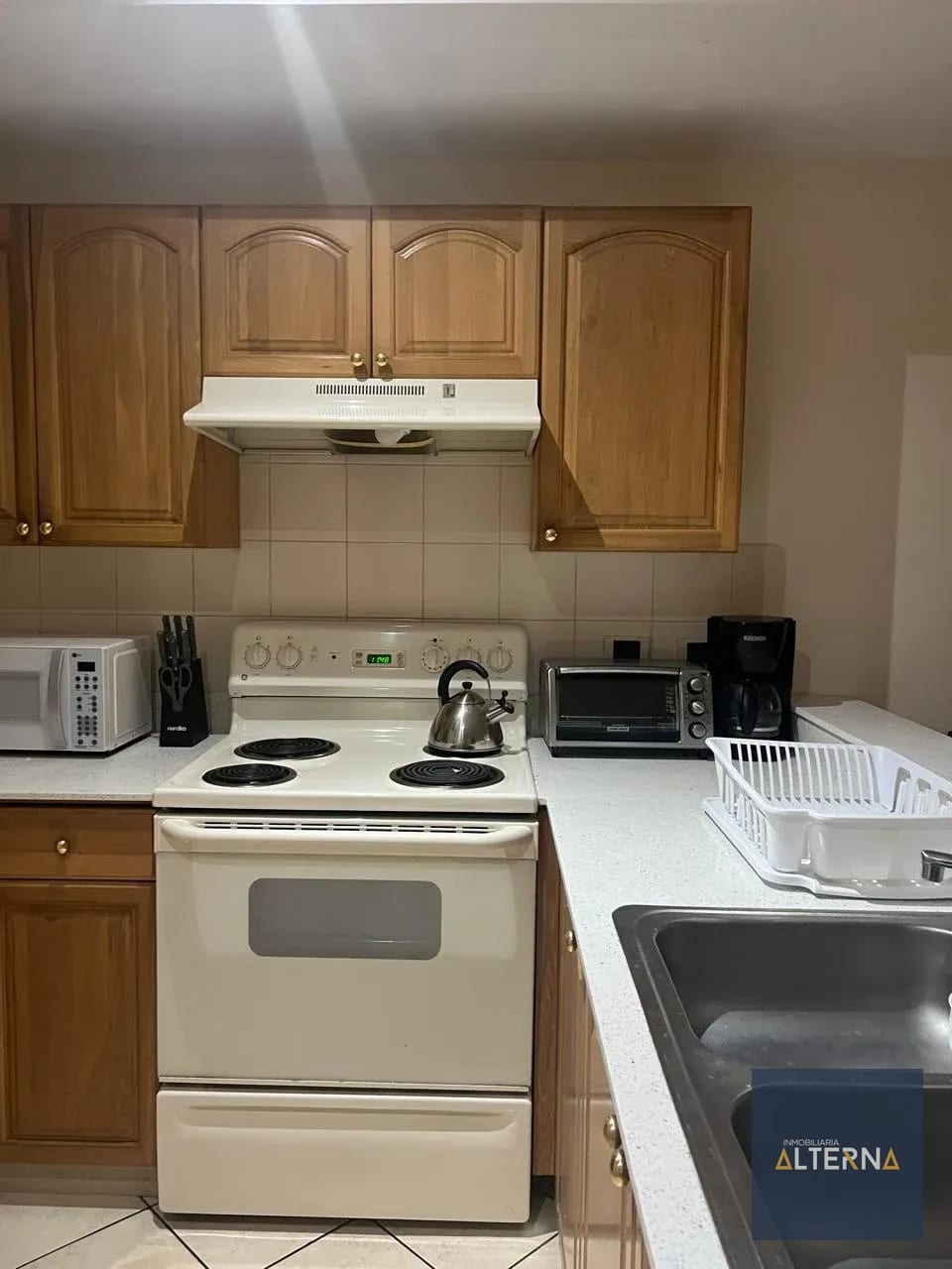 Apartamento en Renta Amueblado y Equipado — Apartamento en Alquiler en Zona 10, Guatemala, Ciudad — foto 6 de 11