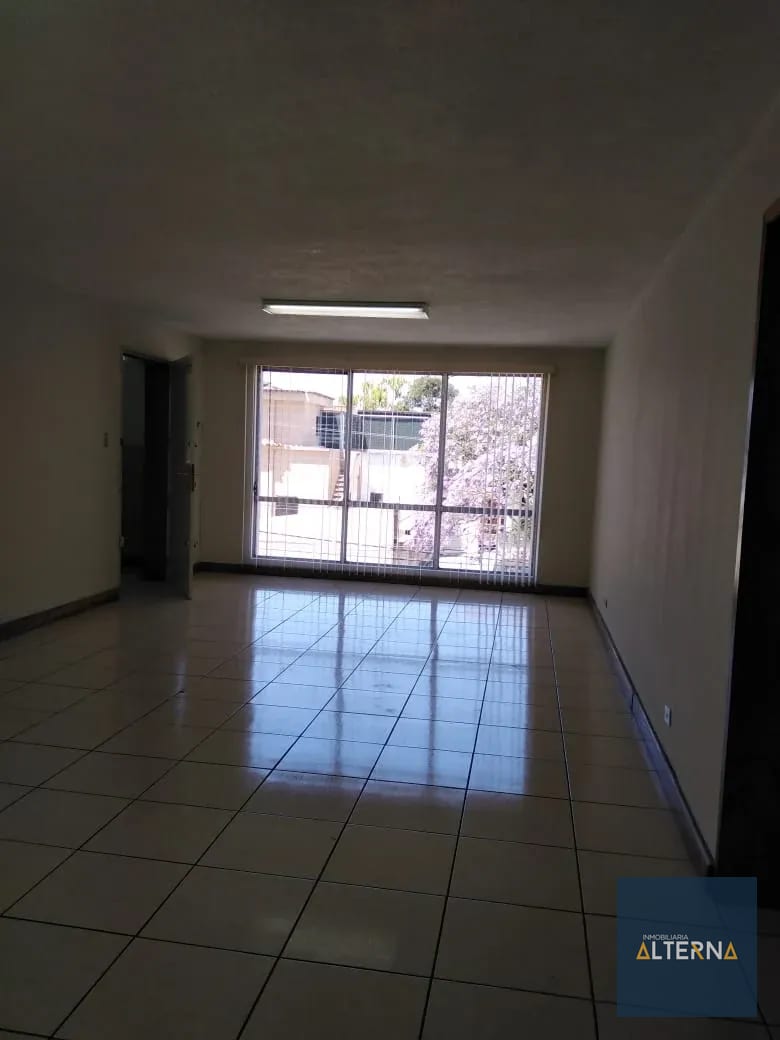 Apartamento en renta en zona 9 - Image 3
