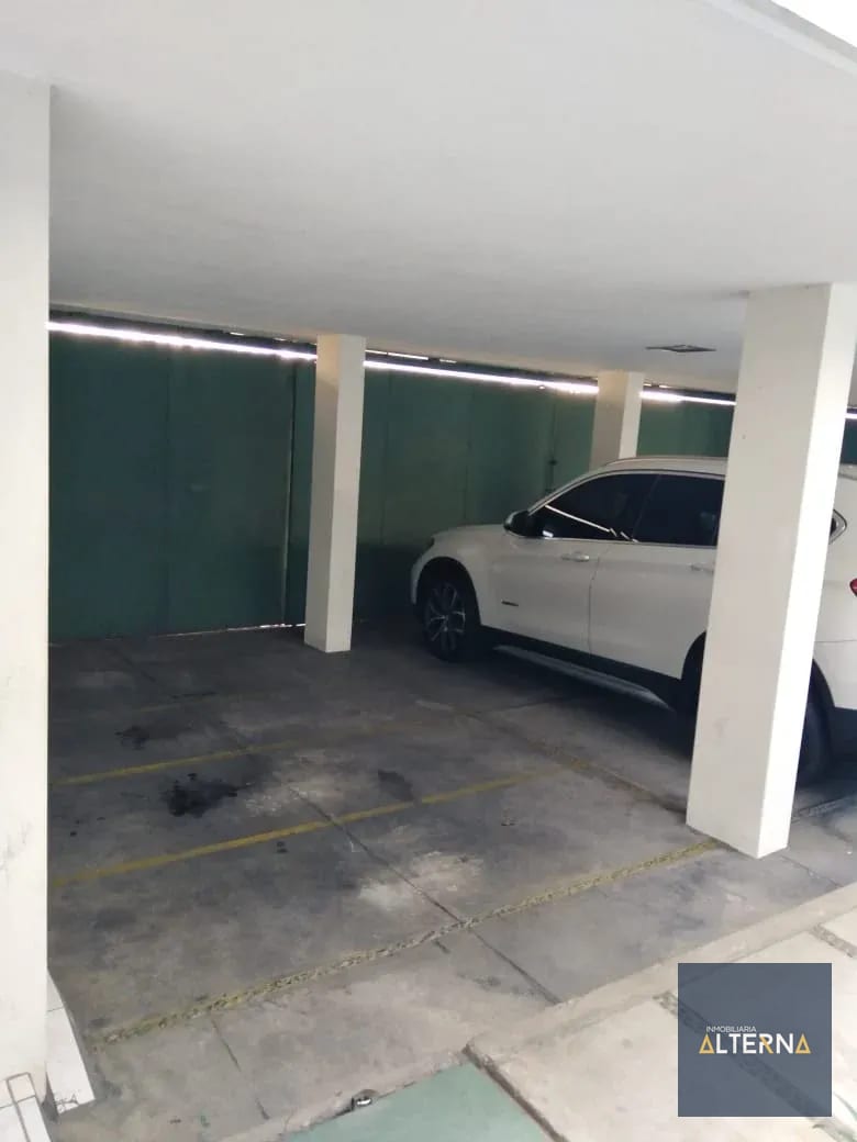 Apartamento en renta en zona 9 — Apartamento en Alquiler en Zona 9, Guatemala, Ciudad — foto 1 de 10