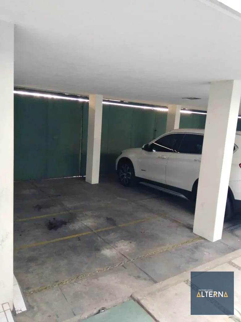 Apartamento en renta en zona 9 - Image 1