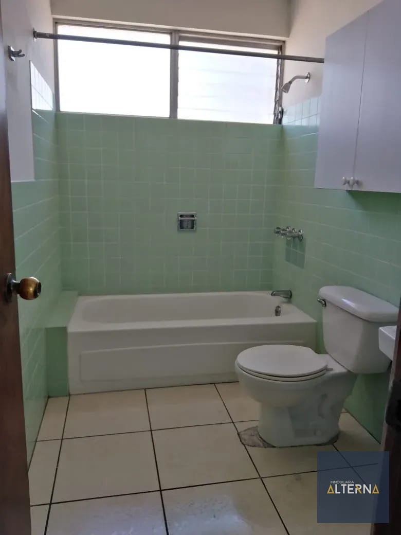 Apartamento en renta en zona 9 — Apartamento en Alquiler en Zona 9, Guatemala, Ciudad — foto 2 de 10
