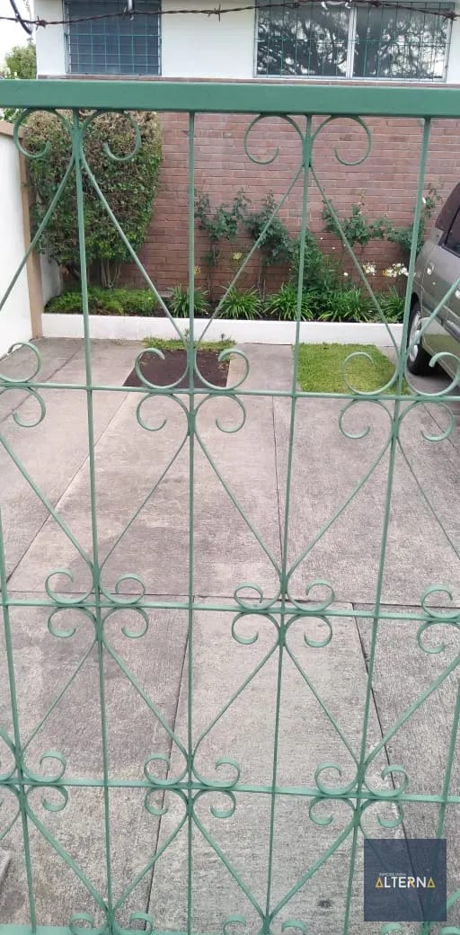 Apartamento en Renta amueblado en zona 9 — Apartamento en Alquiler en Zona 9, Guatemala, Ciudad — foto 3 de 12
