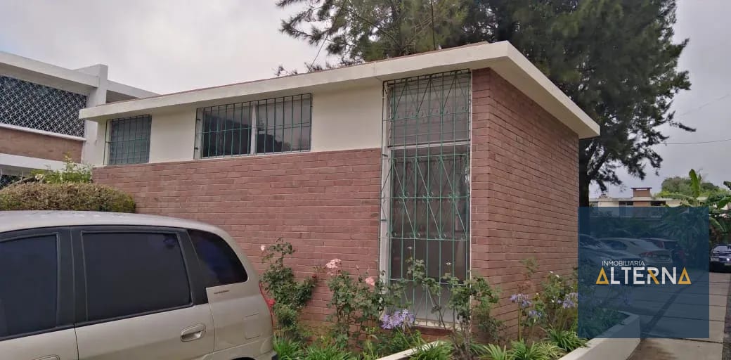 Apartamento en Renta amueblado en zona 9 - Image 4