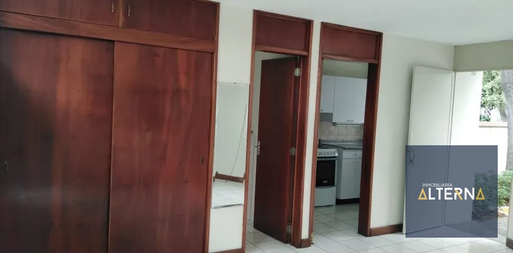 Apartamento en Renta amueblado en zona 9 — Apartamento en Alquiler en Zona 9, Guatemala, Ciudad — foto 6 de 12