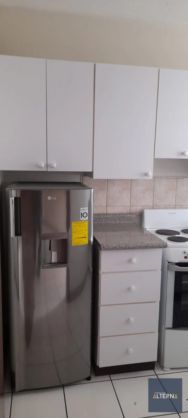 Apartamento en Renta amueblado en zona 9 — Apartamento en Alquiler en Zona 9, Guatemala, Ciudad — foto 12 de 12