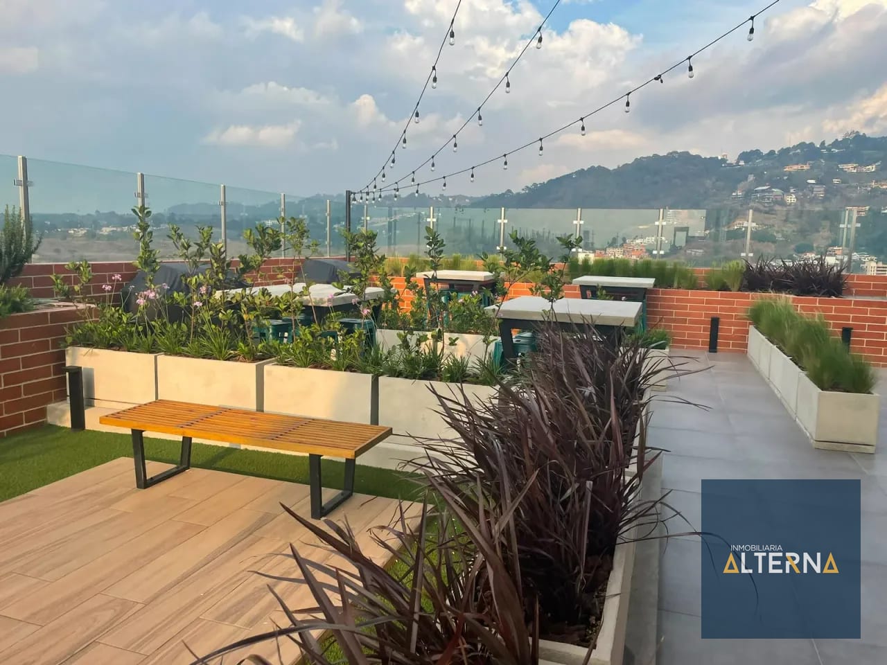 Apartamento en Venta Zona 15 Vista Hermosa 1 — Apartamento en Venta en Zona 15, Guatemala, Ciudad — foto 12 de 17