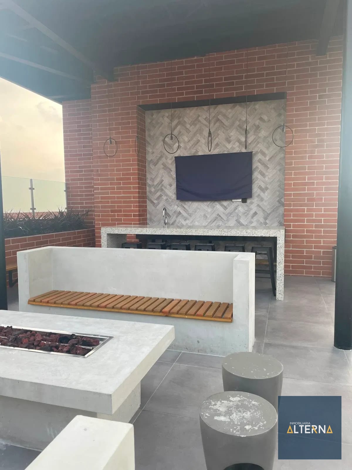 Apartamento en Venta Zona 15 Vista Hermosa 1 — Apartamento en Venta en Zona 15, Guatemala, Ciudad — foto 14 de 17