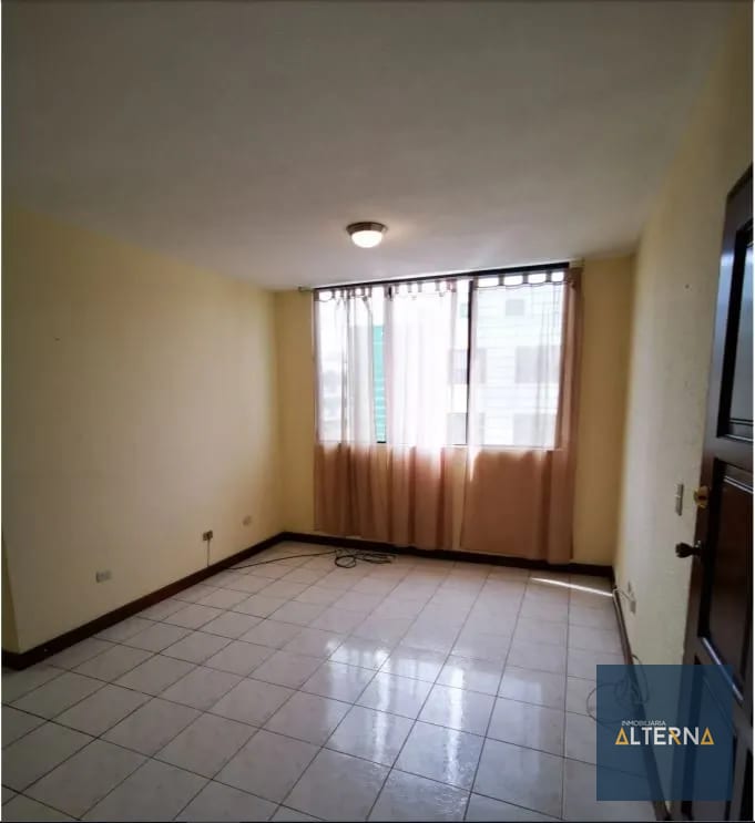 Apartamento en Renta Zona 16 — Apartamento en Alquiler en Zona 16, Guatemala, Ciudad — foto 3 de 4