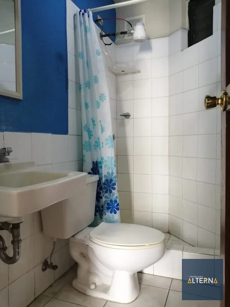 Apartamento en Renta Zona 16 — Apartamento en Alquiler en Zona 16, Guatemala, Ciudad — foto 2 de 4