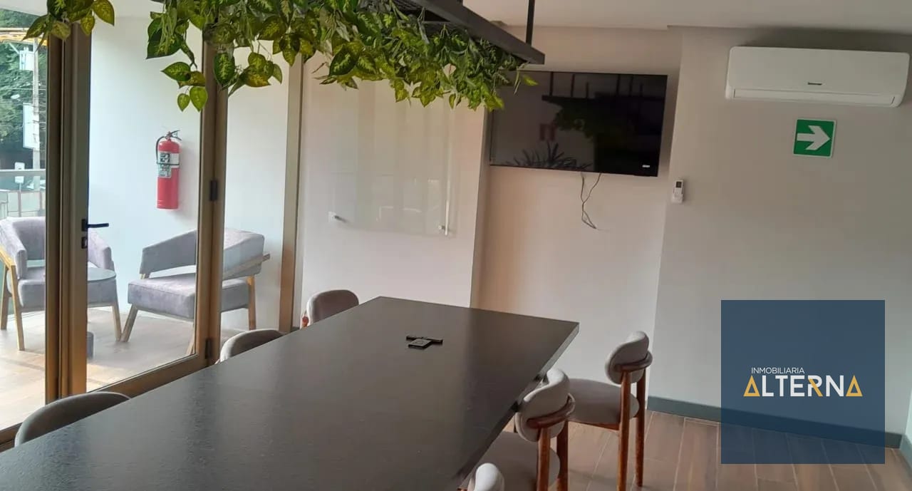 ¡Apartamento en renta en zona 10! ¡Listo para estrenar! — Apartamento en Alquiler en Zona 10, Guatemala, Ciudad — foto 11 de 15