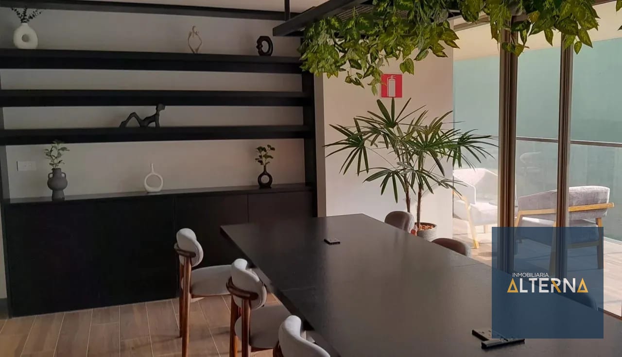 ¡Apartamento en renta en zona 10! ¡Listo para estrenar! — Apartamento en Alquiler en Zona 10, Guatemala, Ciudad — foto 12 de 15