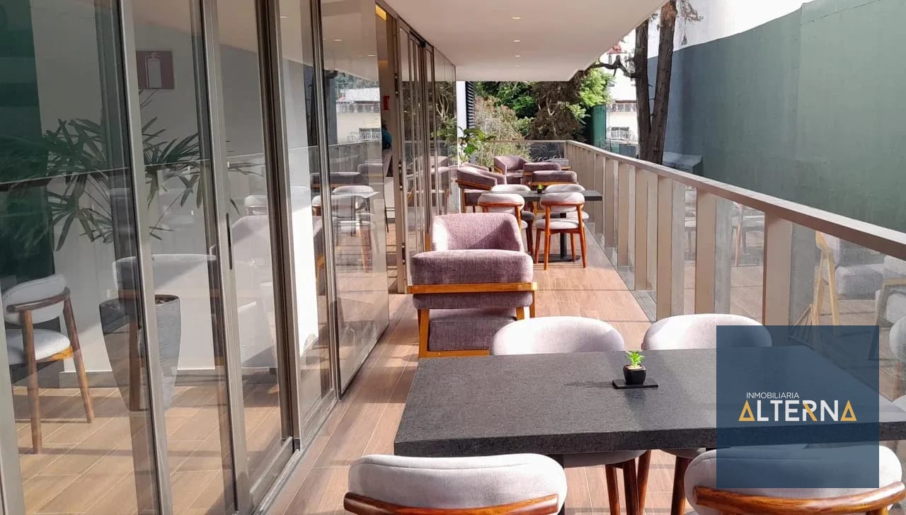 ¡Apartamento en renta en zona 10! ¡Listo para estrenar! — Apartamento en Alquiler en Zona 10, Guatemala, Ciudad — foto 14 de 15