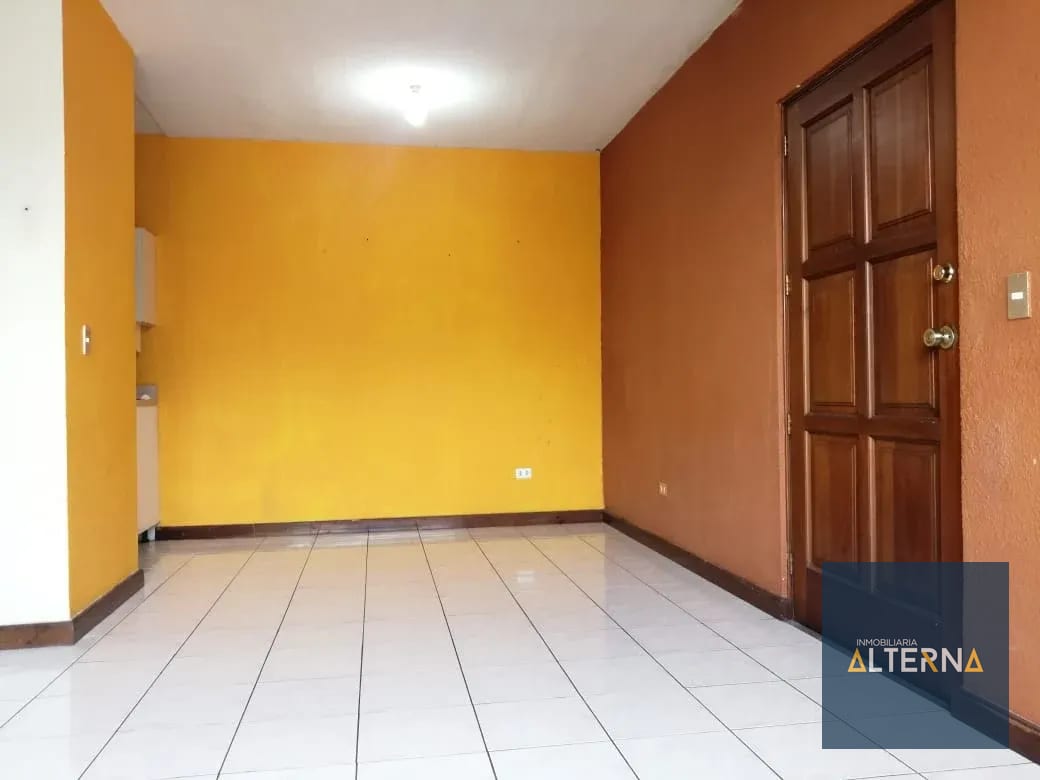 Acogedor apartamento en Renta Zona 16 — Apartamento en Alquiler en Zona 16, Guatemala, Ciudad — foto 3 de 4