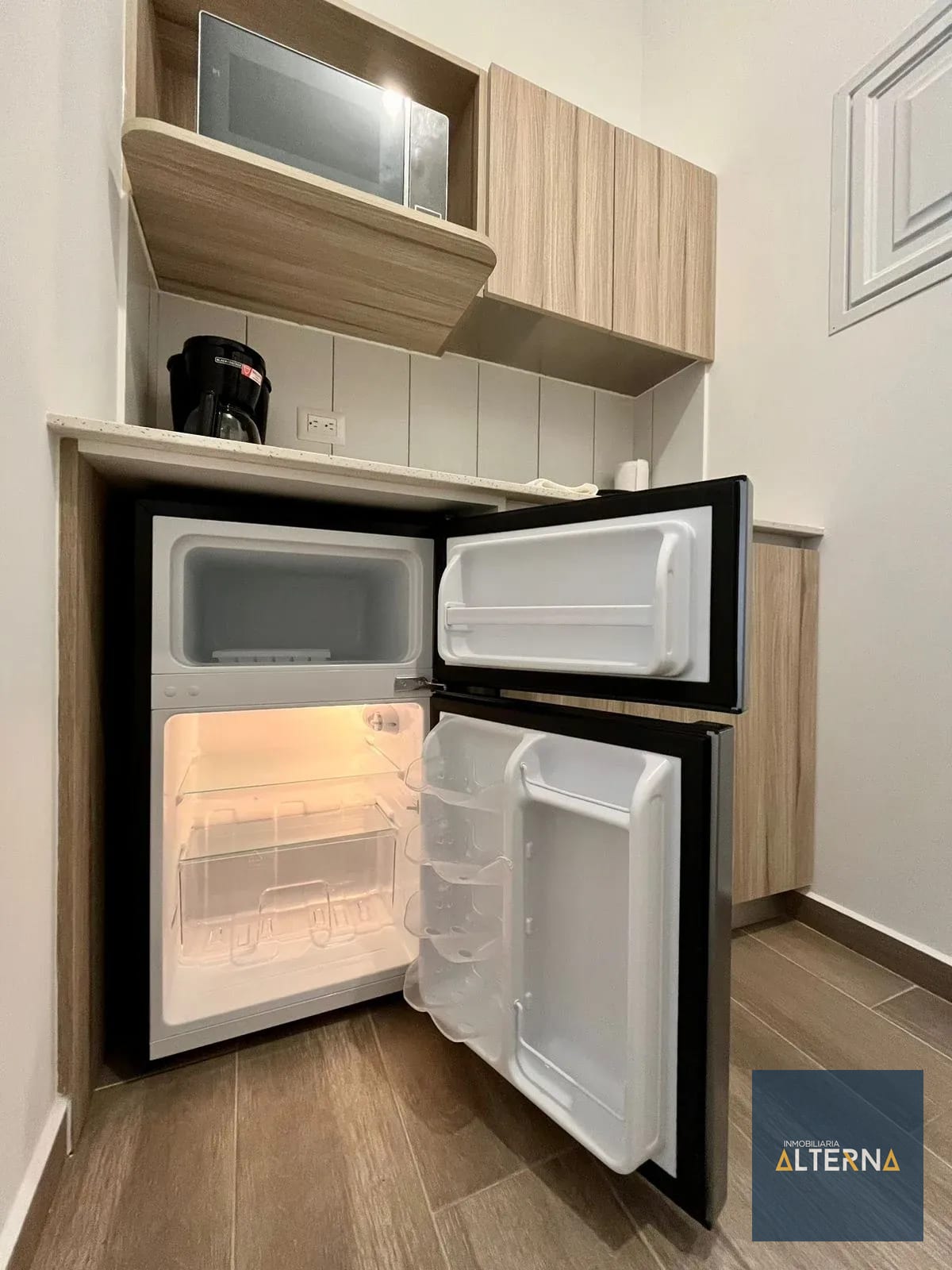 Apartamento ideal para rentar muy bien ubicado en zona 13 Narama — Apartamento en Alquiler en Zona 13, Guatemala, Ciudad — foto 2 de 6