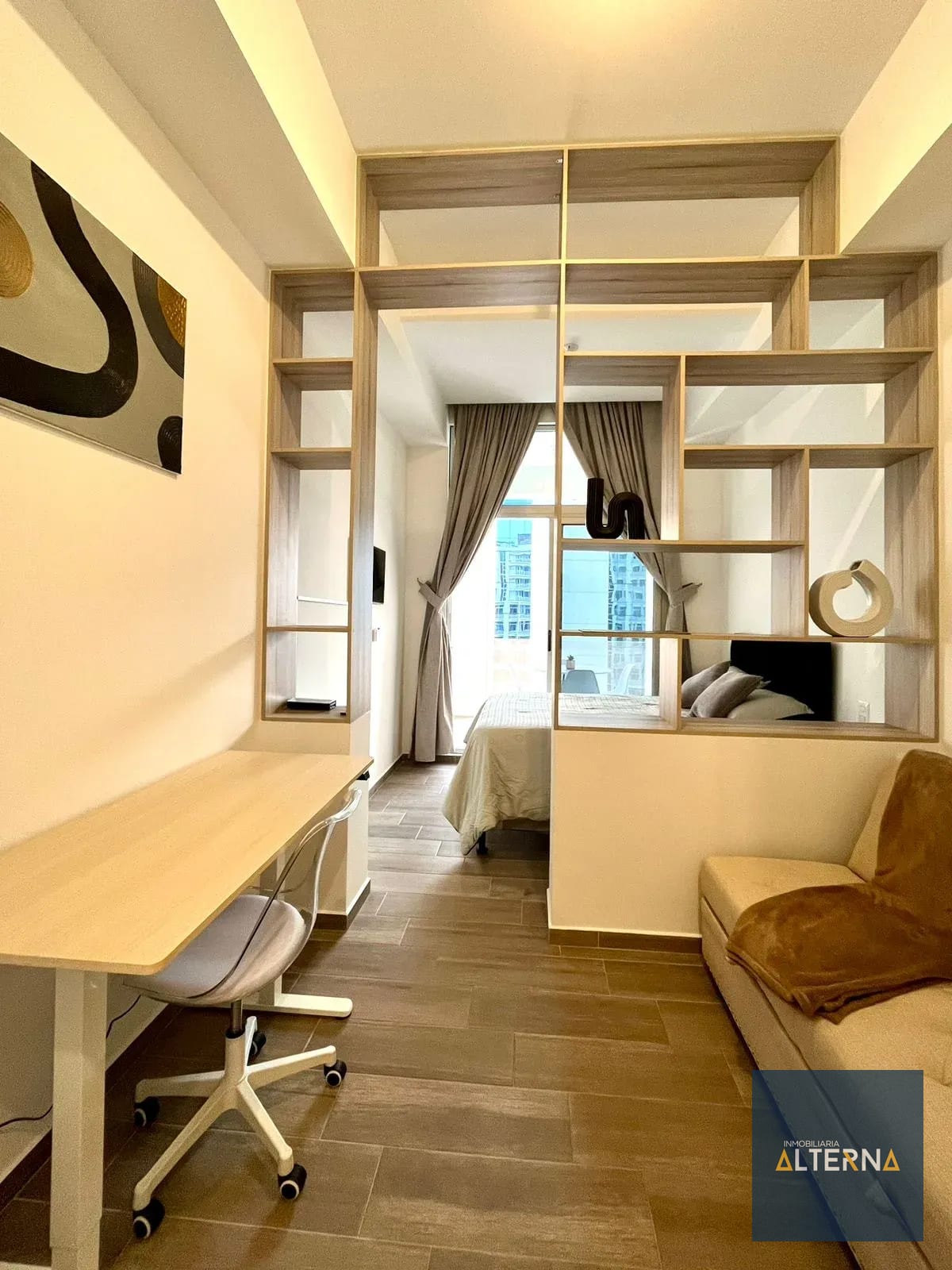 Apartamento ideal para rentar muy bien ubicado en zona 13 Narama — Apartamento en Alquiler en Zona 13, Guatemala, Ciudad — foto 5 de 6