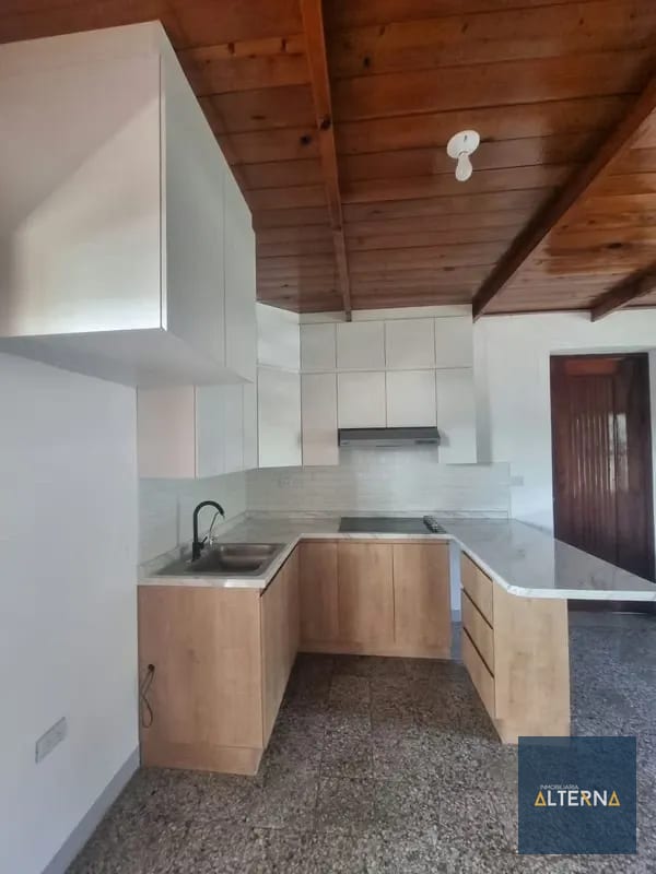 APARTAMENTO EN RENTA EN ZONA 5 Área de san Pedrito — Apartamento en Alquiler en Zona 5, Guatemala, Ciudad — foto 6 de 11