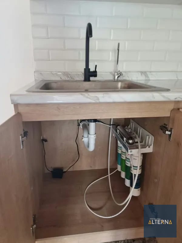 APARTAMENTO EN RENTA EN ZONA 5 Área de san Pedrito — Apartamento en Alquiler en Zona 5, Guatemala, Ciudad — foto 11 de 11