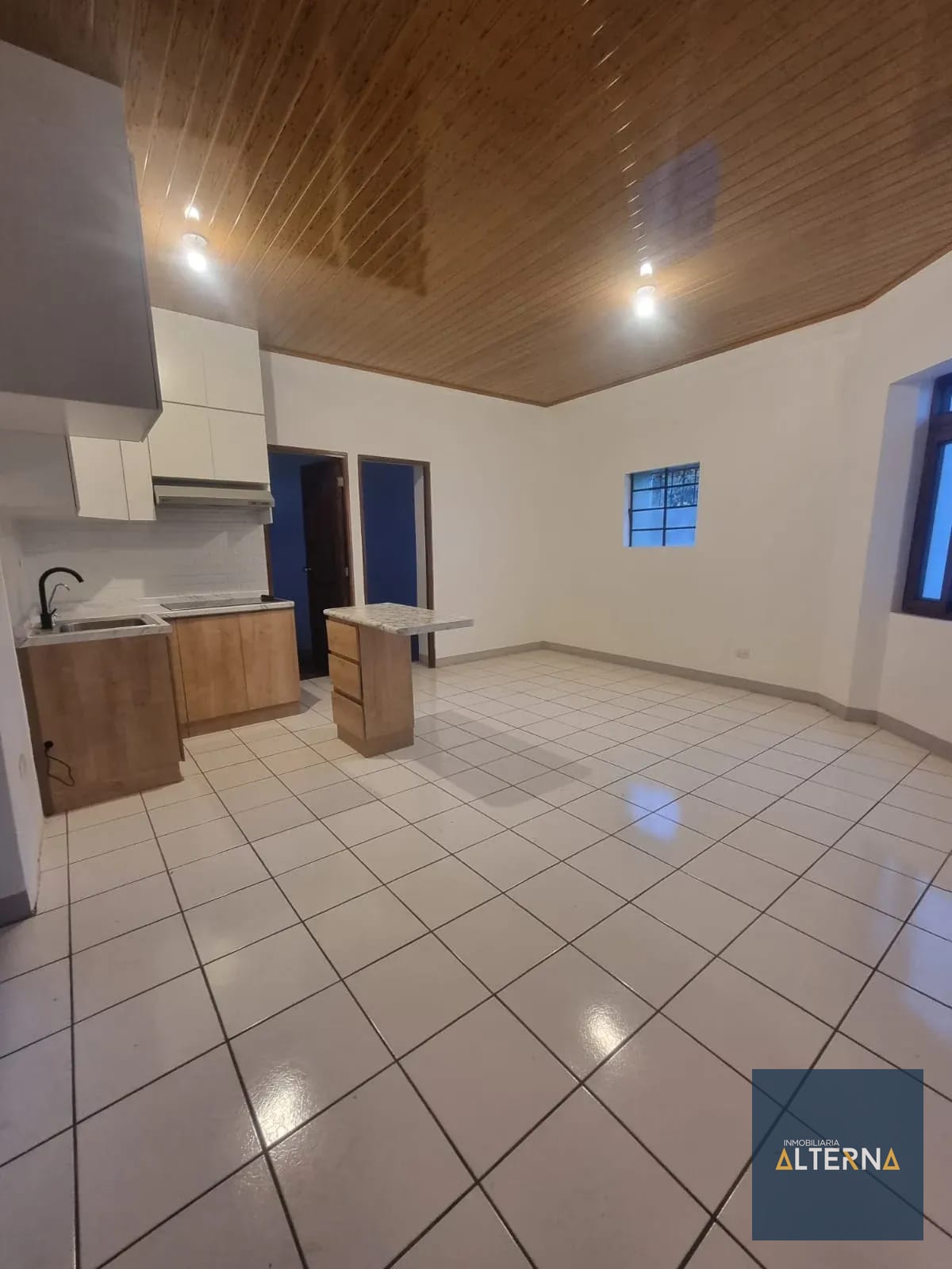 APARTAMENTO EN RENTA EN ZONA 5 Área de san Pedrito — Apartamento en Alquiler en Zona 5, Guatemala, Ciudad — foto 6 de 6