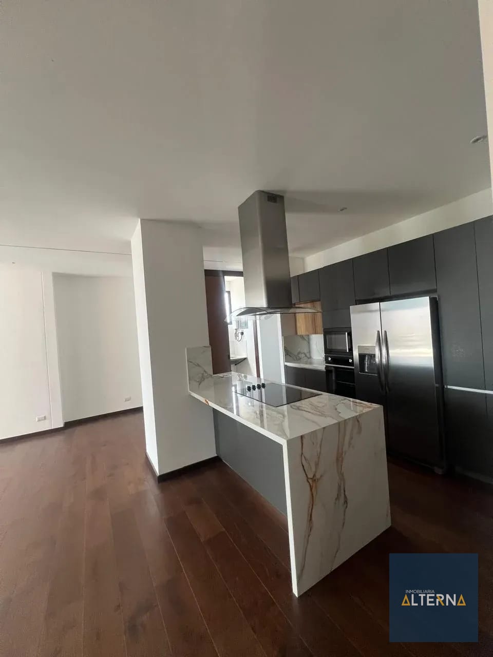 Lindo Apartamento en Venta en el mejor sector de Zona 14 Para Estrena — Apartamento en Venta en Zona 14, Guatemala, Ciudad — foto 13 de 15