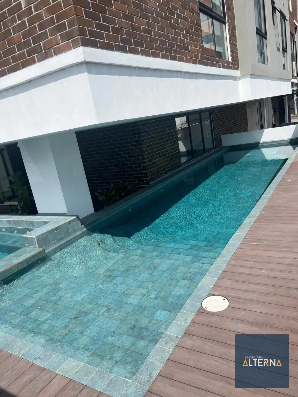 Lindo Apartamento en Venta en el mejor sector de Zona 14 Para Estrena — Apartamento en Venta en Zona 14, Guatemala, Ciudad — foto 12 de 15