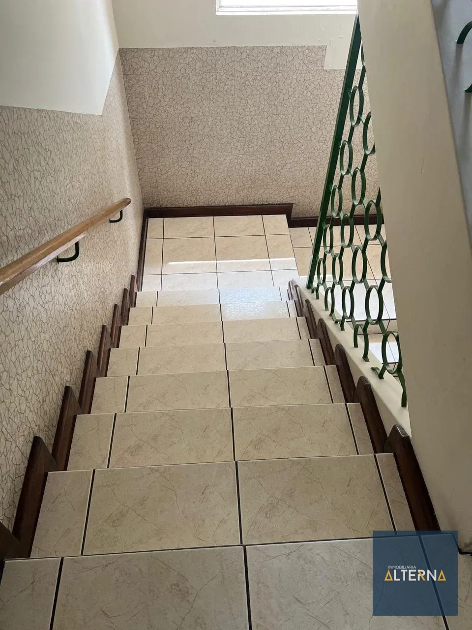 APARTAMENTO EN RENTA ZONA 9 Segundo nivel sin elevador — Apartamento en Alquiler en Zona 9, Guatemala, Ciudad — foto 11 de 13