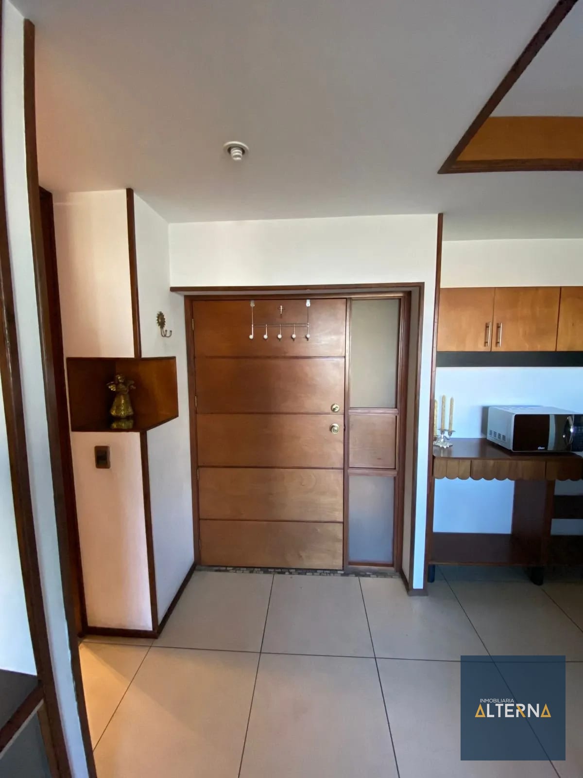 Apartamento Amueblado en Renta en Zona 13 — Apartamento en Alquiler en Zona 13, Guatemala, Ciudad — foto 9 de 12
