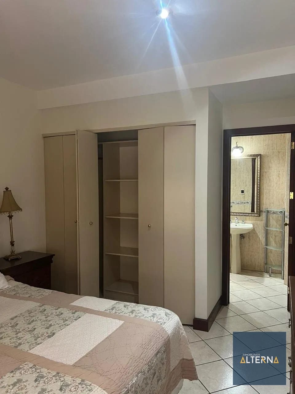 Apartamento en Renta Amueblado y Equipado Edificio Milenia — Apartamento en Alquiler en Zona 10, Guatemala, Ciudad — foto 4 de 7