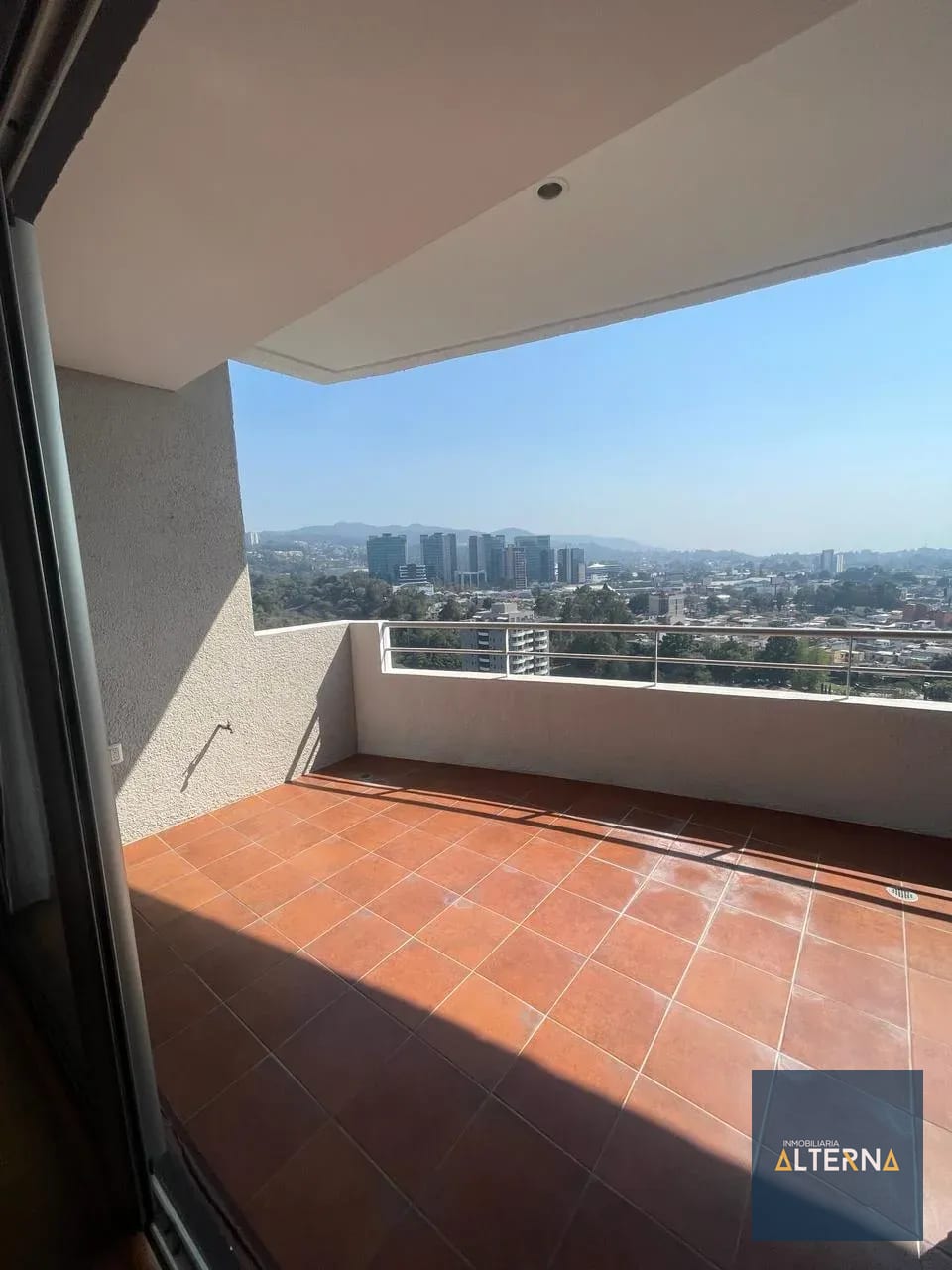 Apartamento en Renta en Zona 15 Botticelli — Apartamento en Alquiler en Zona 15, Guatemala, Ciudad — foto 13 de 13