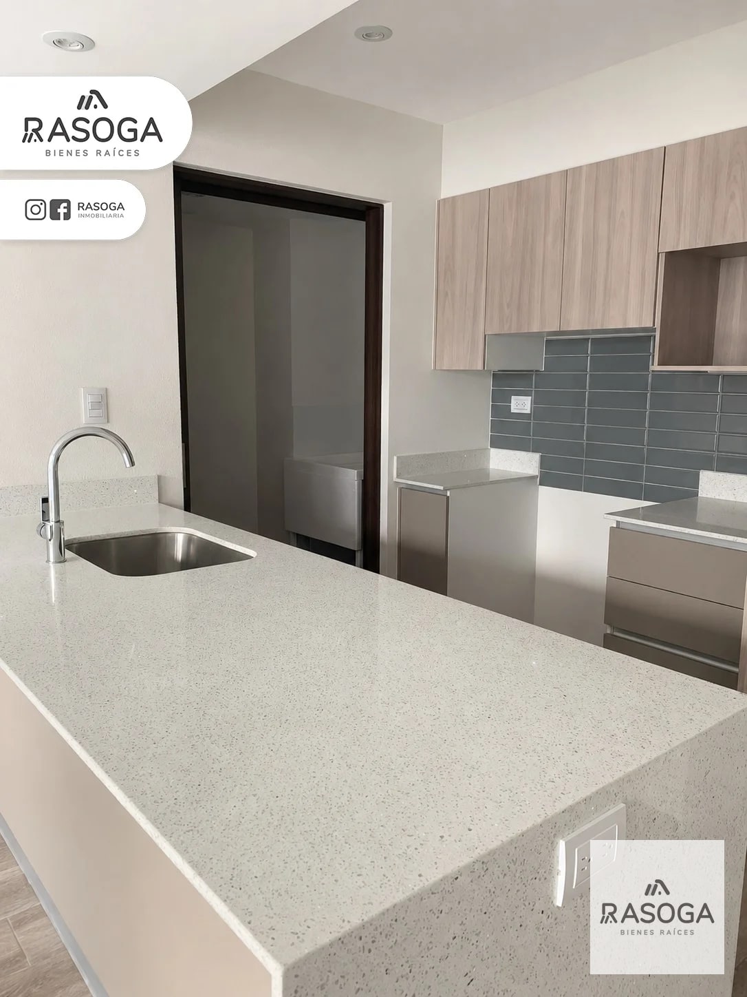 APARTAMENTO EN VENTA EN SAN ISIDRO 20|21, ZONA 16 — Apartamento en Venta en San Isidro, Zona 16, Guatemala, Ciudad — foto 3 de 8