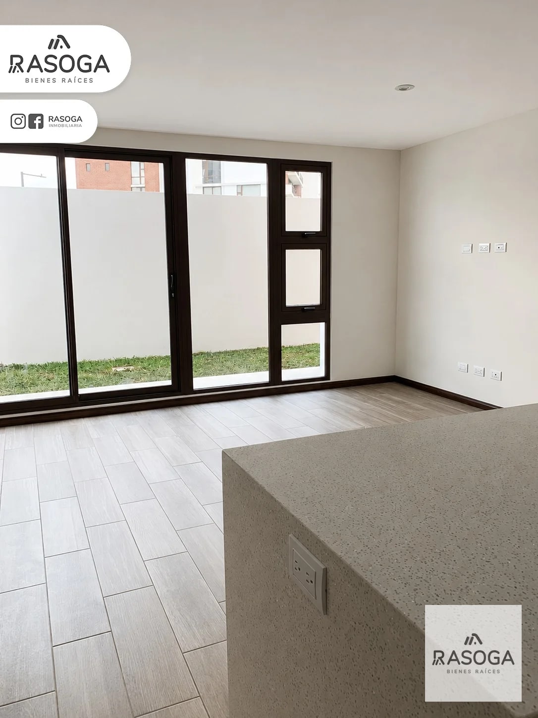 APARTAMENTO EN VENTA EN SAN ISIDRO 20|21, ZONA 16 — Apartamento en Venta en San Isidro, Zona 16, Guatemala, Ciudad — foto 4 de 8