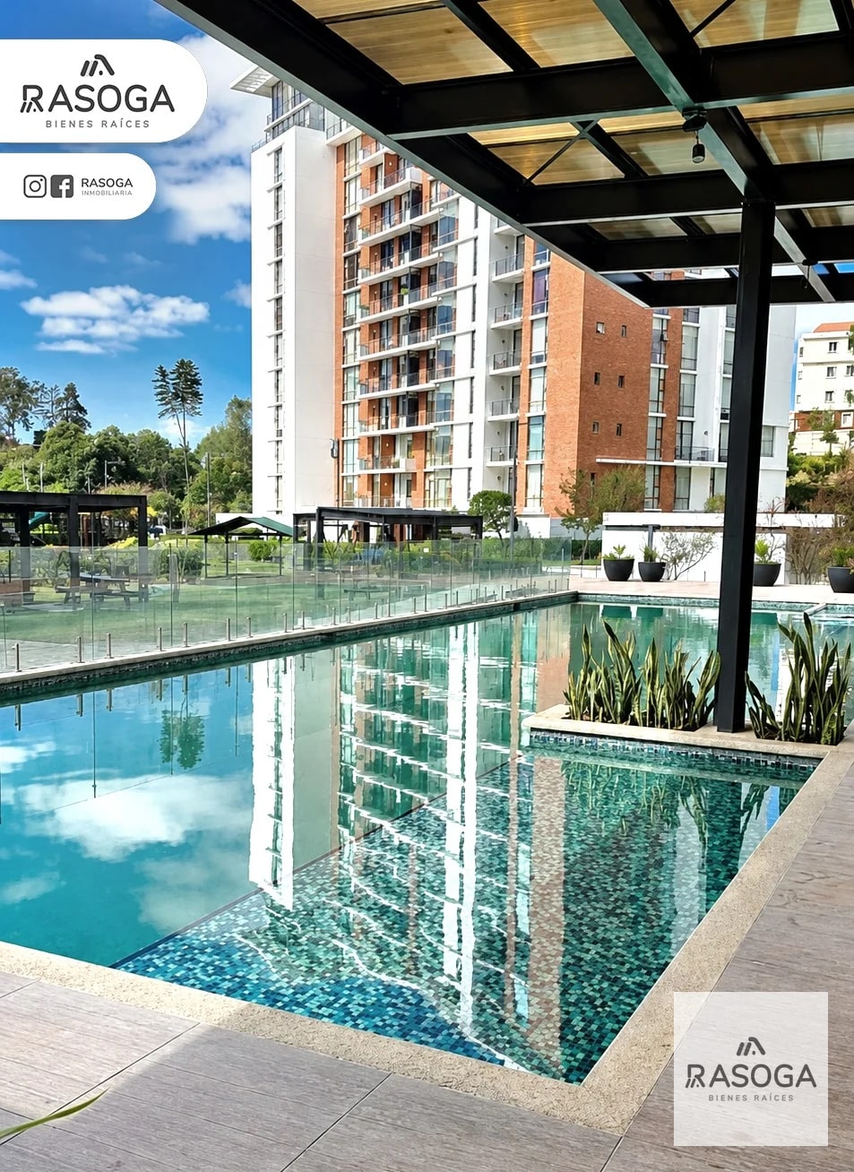 APARTAMENTO EN VENTA EN SAN ISIDRO 20|21, ZONA 16 — Apartamento en Venta en San Isidro, Zona 16, Guatemala, Ciudad — foto 2 de 8