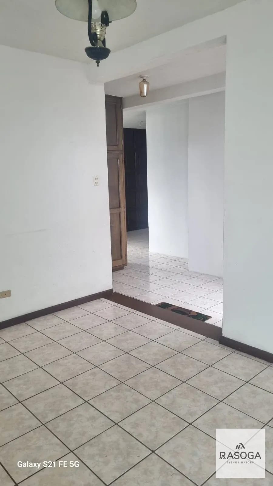 APARTAMENTO EN RENTA EN ZONA 15 — Apartamento en Alquiler en Vista Hermosa II, Zona 15, Guatemala, Ciudad — foto 3 de 7